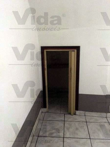 Imagem 6 de 8 de Salas Comercial Em Rochdale - Osasco - 33104