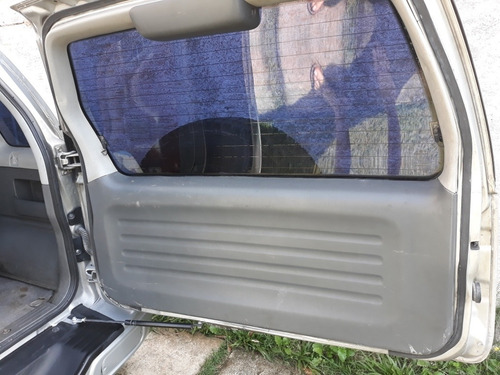 Suzuki Grand Vitara Tdi 2.0 Motor Diesel