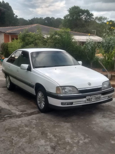 Imagem 3 de 7 de Chevrolet Omega Gls 2.2
