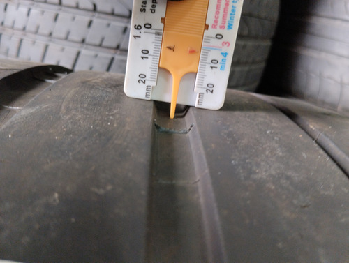 Michelin Pilot Sport 4s 325 30zr 21 Y108 Usado $par Testado (Usado)