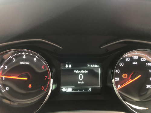 Chevrolet Onix ONIX HATCH LT 1.0 12V TB FLEX 5P MEC.