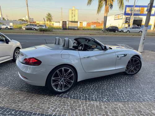 BMW Z4 2.0 16V 20I SDRIVE GP ROADSTER AUTOMÁTICO