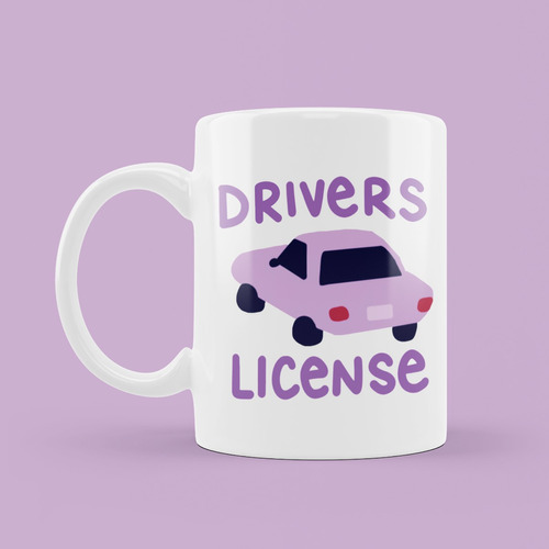 Tazon Blanco, Drivers License | Olivia Rodrigo