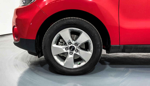 Imagen 10 de 15 de 27285 - Kia Soul 2019 Con Garantía