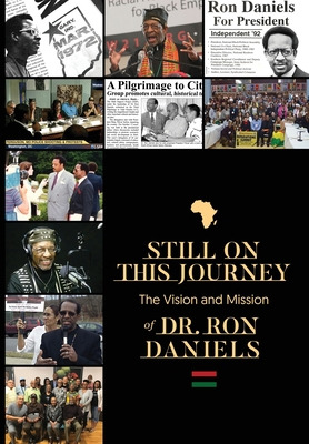 Libro Still On This Journey: The Vision And Mission Of Dr...