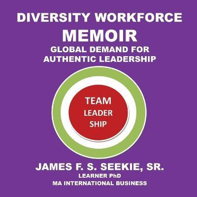 Libro Diversity Workforce Memoir : Global Demand For Auth...