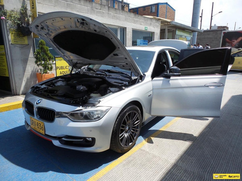 Imagen 7 de 25 de Bmw 320 I Sport Line