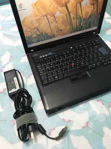 Ibm Lenovo Thinkpad R60e (Usado)