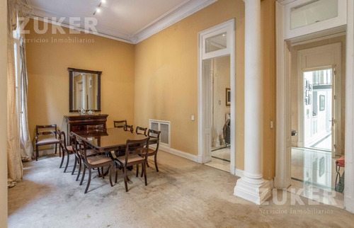 Imagen 24 de 30 de Oportunidad! Hermoso Piso En Edificio Francés, De 2 Pisos, En Recoleta