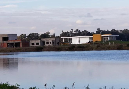Imagen 3 de 8 de Venta Lote En Barrio Cerrado Tiempos De Canning Ezeiza