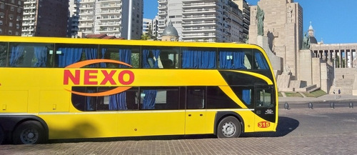 Imagen 3 de 4 de Mercedes Benz O500