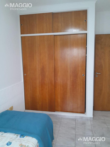 Departamento - Villa Sarmiento