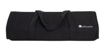 Silhouette - Bolsa Básica Para Silhouette Cameo 4 - Cor Pre