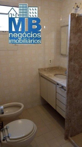 Imagem 17 de 20 de Apartamento Residencial À Venda, . - Ap1259
