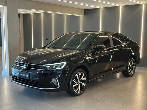 Volkswagen Virtus Highline 200 Tsi 1.0 Flex 12v Aut