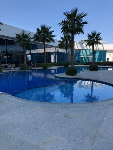 Imagen 21 de 21 de En Renta Precioso Departamento Amueblado En Juriquilla Tower