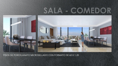 Imagen 18 de 30 de Departamento En Venta Interlomas Residencial Altarea (m2d255