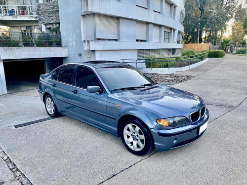 Bmw Serie 3 2004 2.0 320d Selective