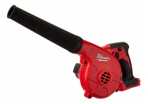 Sopladora Milwaukee 0884-20  Batería De 18v