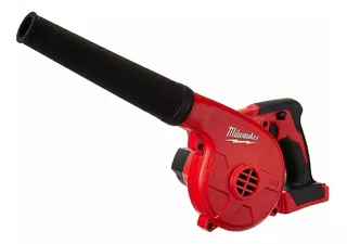 Sopladora Milwaukee 0884-20 batería de 18V