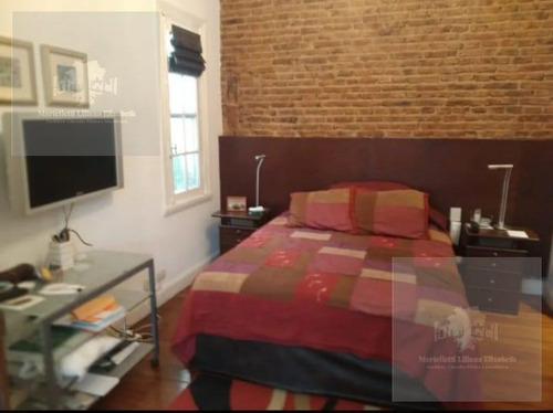 Imagen 10 de 30 de Departamento - Recoleta