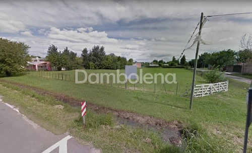 Imagen 7 de 14 de Terreno En Venta O Permuta Ubicado En Colectora Acceso Oeste - General Rodríguez, General Rodríguez