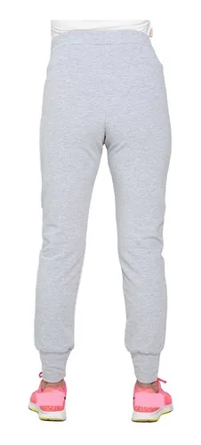 Jogging Maternal Tiro Alto Elastico Cordon Cintura Art. 2390