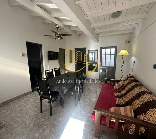 Casa 3 Ambientes. En Caseros. Apto Credito!! Nuevo Precio!!!