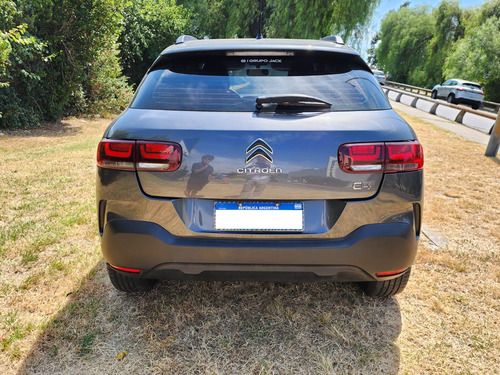 Citroën C4 Cactus 1.6 Vti 115 Feel