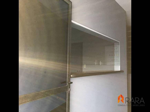 Imagem 5 de 17 de Sala Para Alugar, 12 M² Por R$ 900,00/mês - Centro - São Bernardo Do Campo/sp - Sa0202