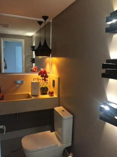 Imagem 17 de 17 de Apto Mooca | 3 Quartos | 117 M² | Cond: R$800.00 | 2 Vagas - 15ylvhy