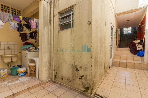 Imagem 11 de 14 de Sobrado À Venda Por R$ 900.000 - Água Fria - São Paulo/sp - So1564