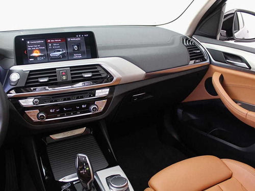 Imagem 5 de 15 de Bmw X3 Xdrive 30i X-line 2.0 Turbo 252cv Aut