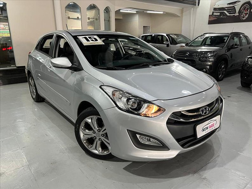 Hyundai I30 1.8 Mpi 16v