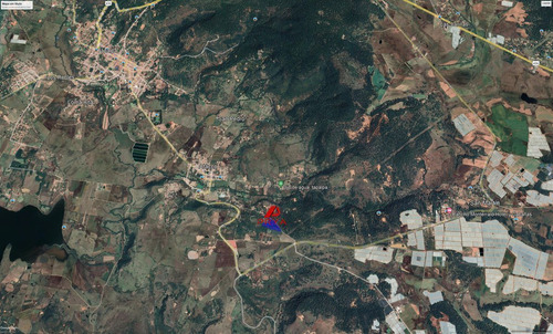 Terreno Rustico En Venta En Meza De Coheteros, Tapalpa