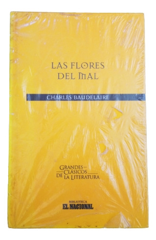 Las Flores Del Mal - Charles Baudelaire