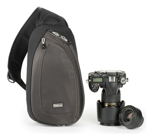 Think Tank Photo Turnstyle 10 V20 Carbon De Lena