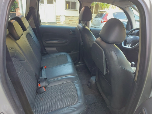 Citroën C3 Picasso 1.6 Exclusive 110cv 2012