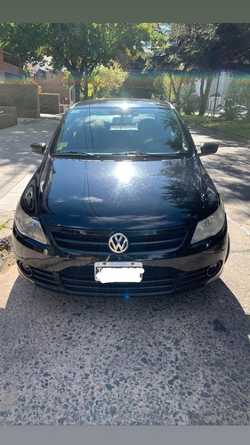 Volkswagen Gol Trend