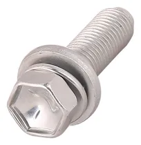 Comprar Bulon De Bisagra De Porton Toyota Hilux 2005-2015 Original