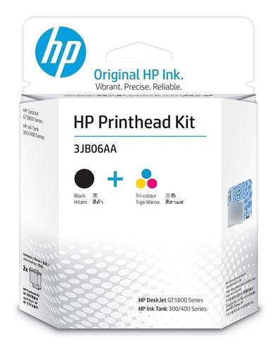 Pack Cartuchos Cabezales  Hp 5800 315 318 319 410 411 415