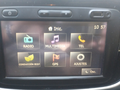 Renault Sandero 1.6 Dynamique 90cv Abs