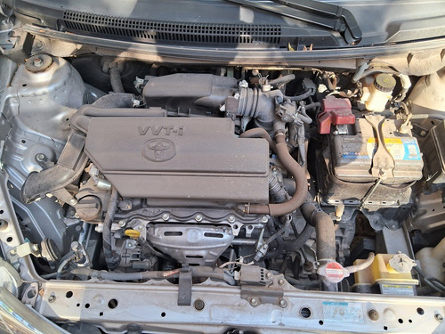 Toyota Etios 1.5 Sedan Xls At