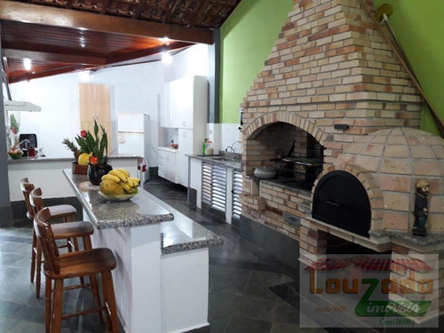 Chácara Para Venda Em Peruíbe, Chacara Tamoio, 3 Dormitórios, 1 Suíte, 1 Banheiro - 2346_2-863744