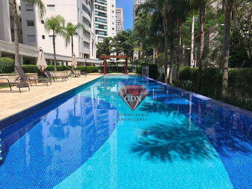 Imagem 28 de 30 de Apartamento Humanari Com Churrasqueira No Terraço - Ap15955