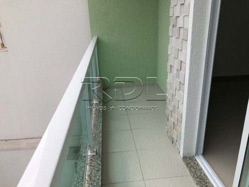 Imagem 10 de 30 de Sobrado À Venda, 3 Quartos, 1 Suíte, 4 Vagas, Vila Gilda - Santo André/sp - 2898
