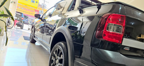 Volkswagen Saveiro Saveiro Cross 1.6 16v MSI CD (Flex)
