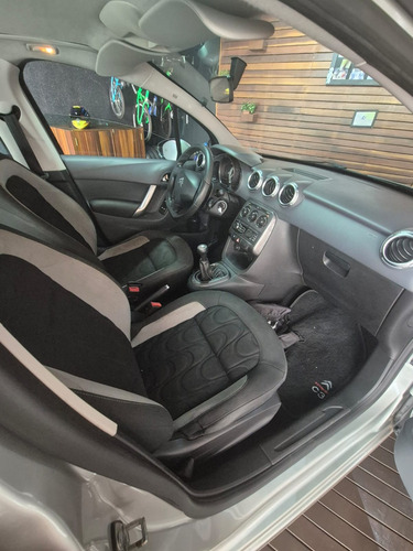 Citroën C3 1.5 Tendance Flex 5p
