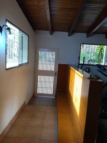 Imagen 7 de 9 de Casa En Santa Inés Baruta