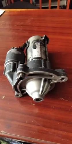 Arranque Peugeot 206 (Usado)